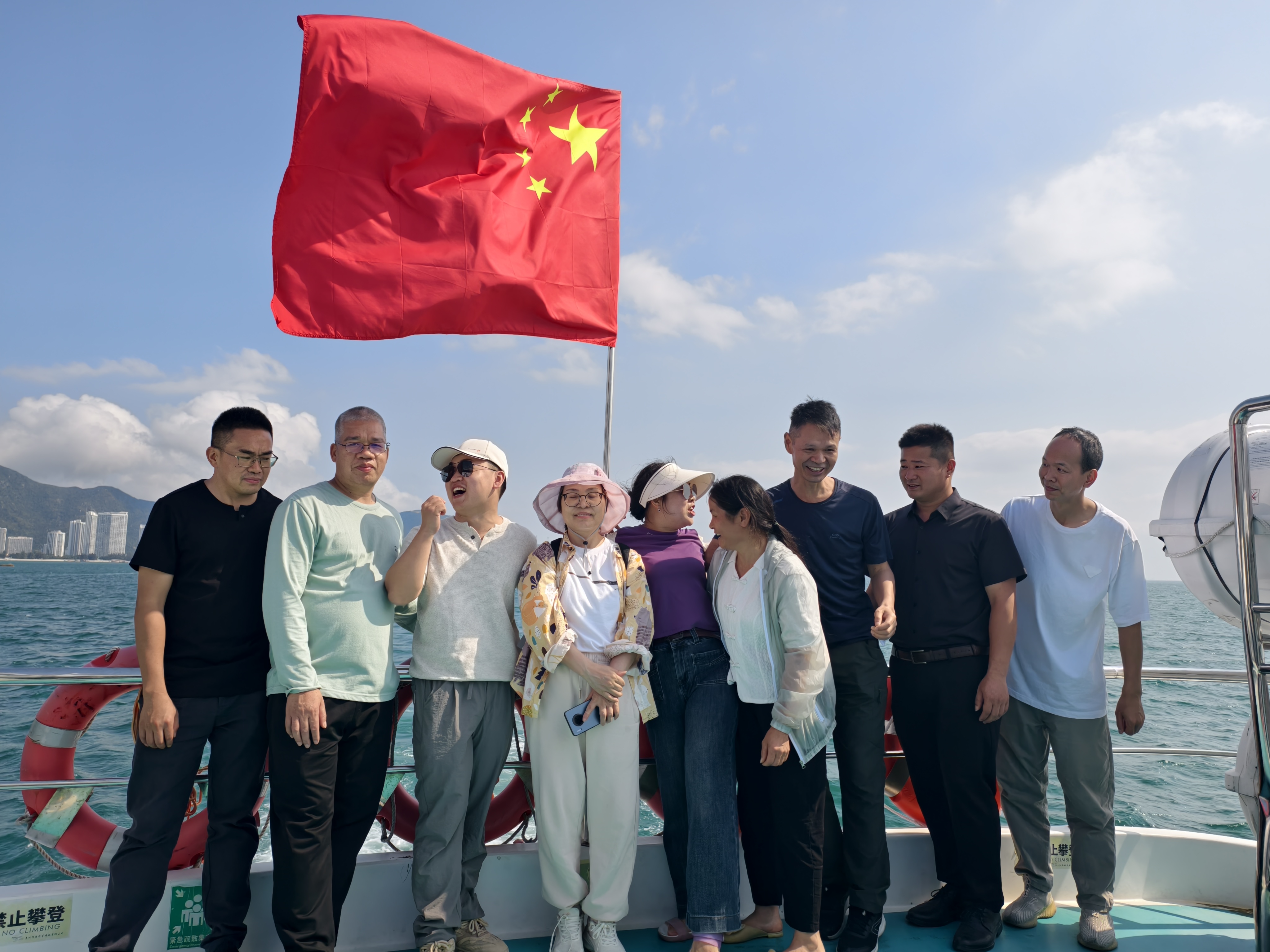 深圳团建首选佳天下团建定制方案——专业定制·创意玩法·深度赋能