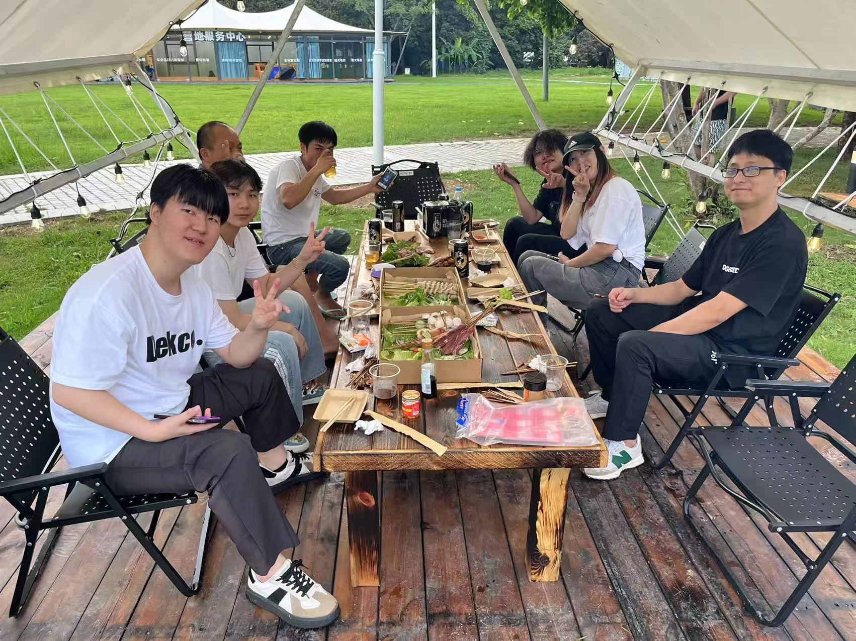 佛山顺德美食团建全攻略｜2天1夜吃出团队凝聚力，世界美食之都