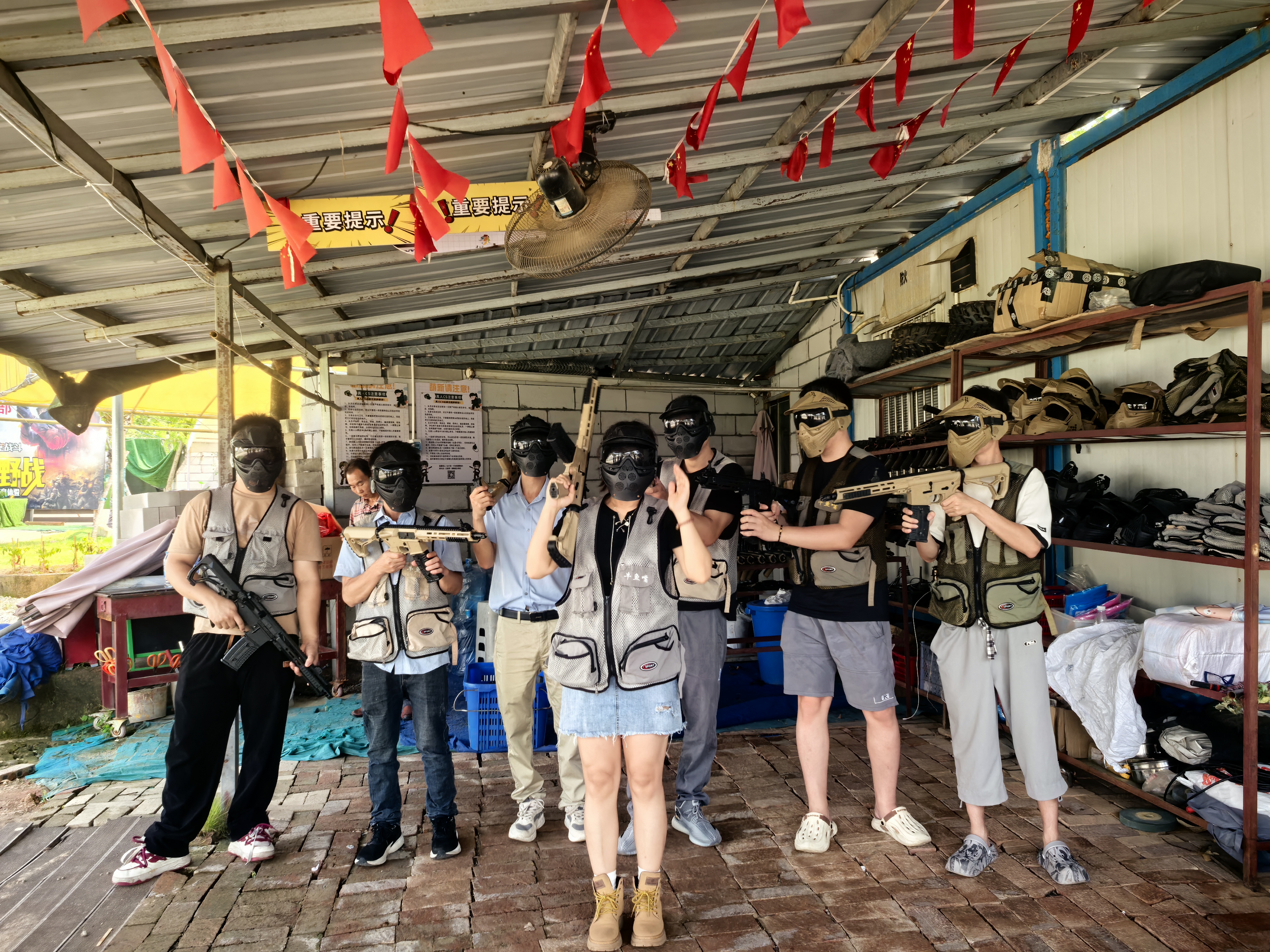 深圳团建公司收费揭秘！佳天下旅行社让公司每一分钱都花的恰到好处