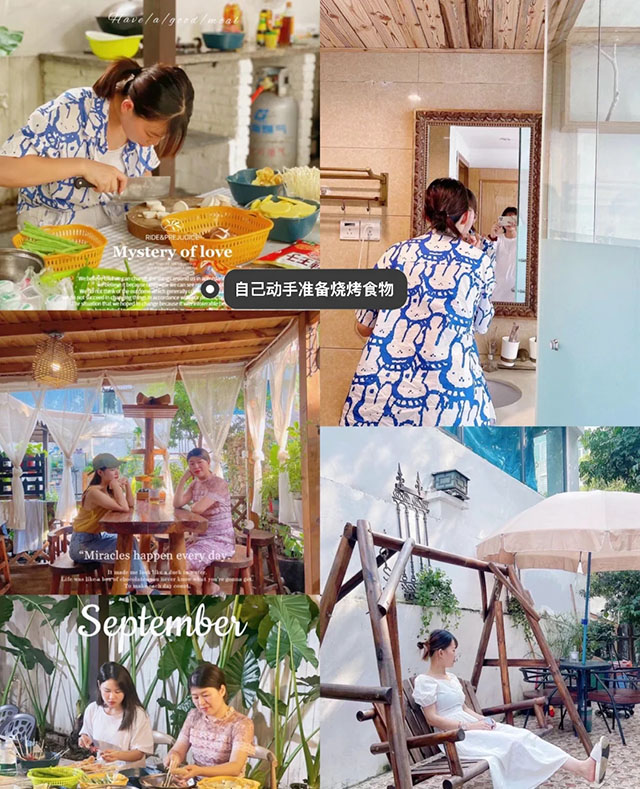深圳团建去什么地方比较好？