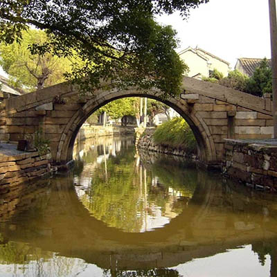 锦溪