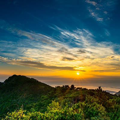 庐山