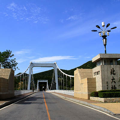北大桥