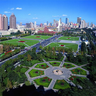 人民广场