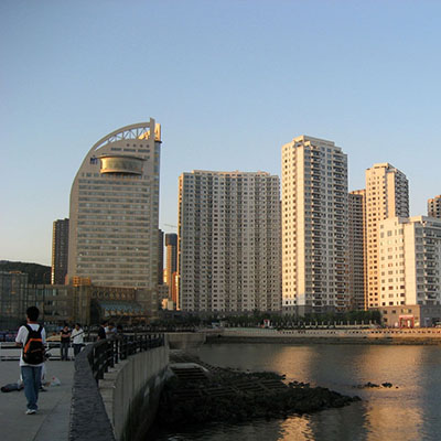 星海公园