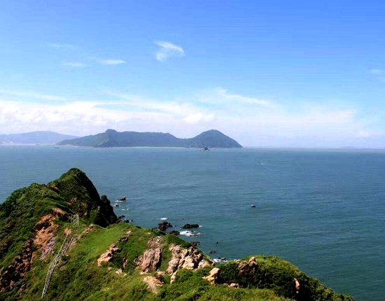 大鹏所城+大亚湾大甲岛-海上玩乐一票通一天