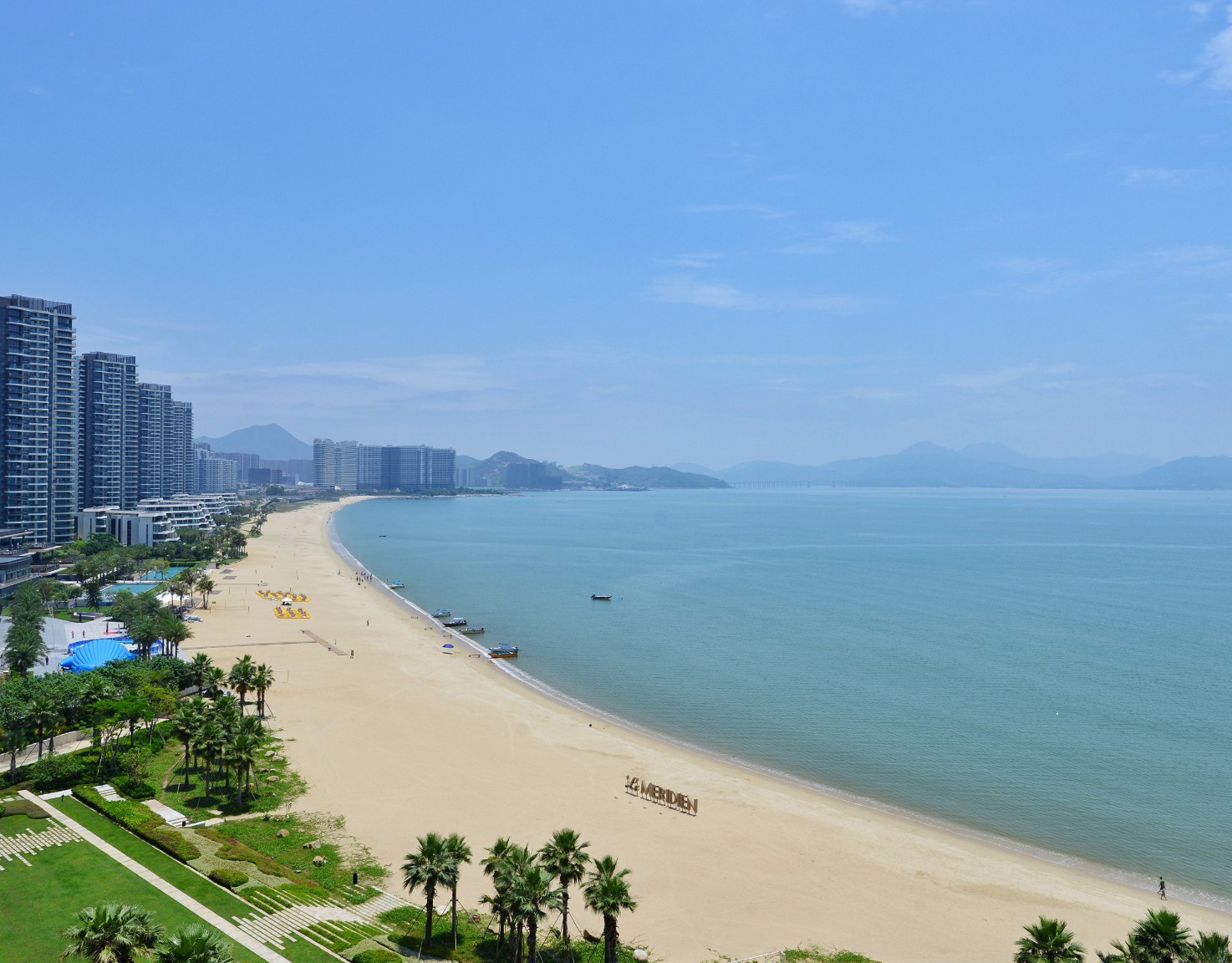 惠州淡水叶挺故居-响水河漂流1天游