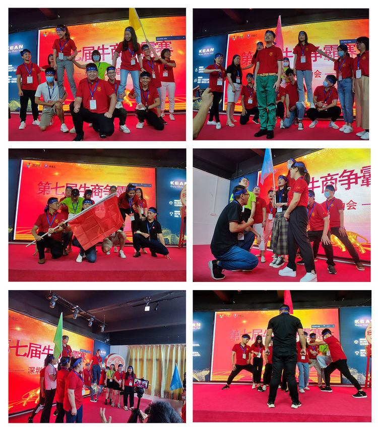 团的是心，建的是队伍，拓有限自我，展无限未来